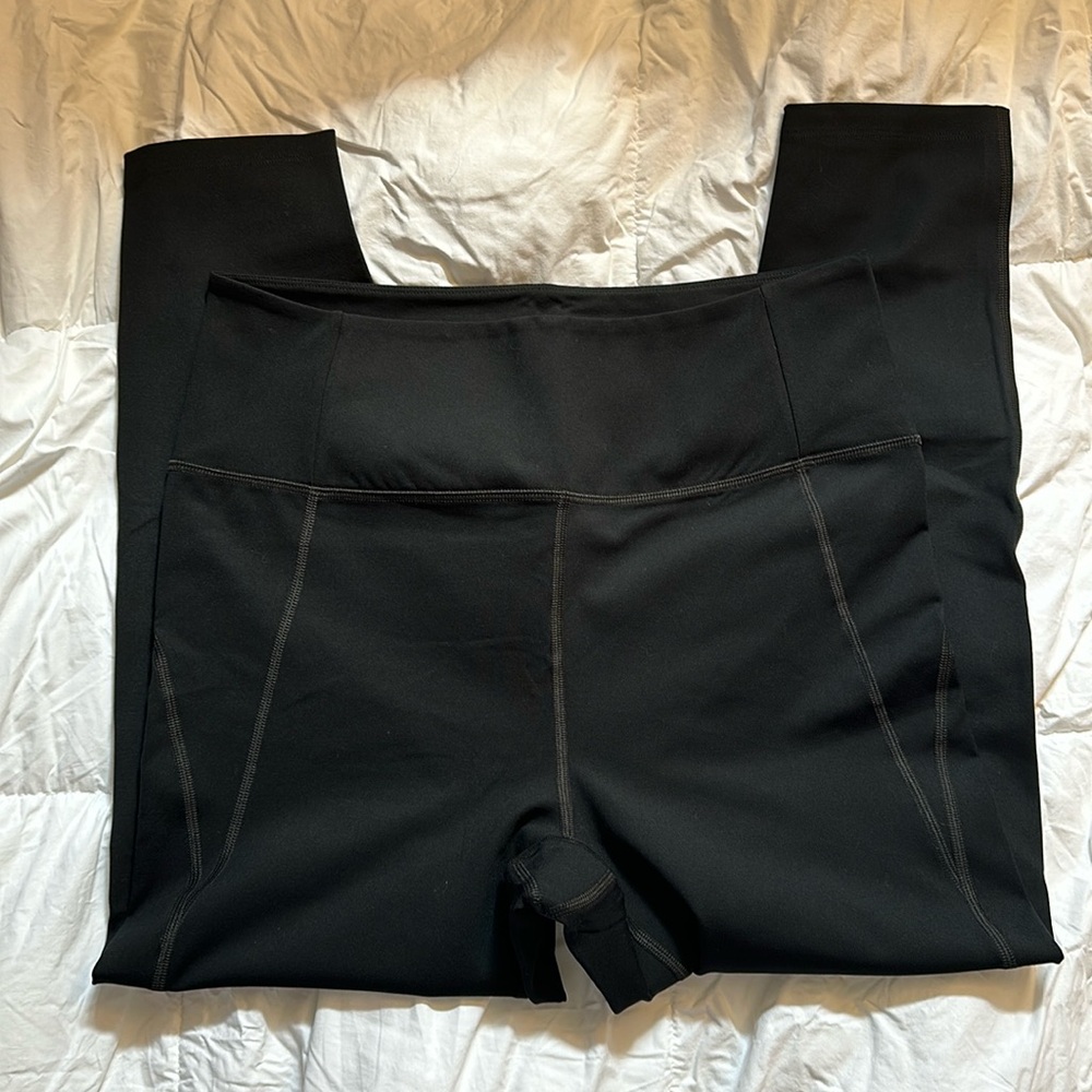Girlfriend Collective Leggings